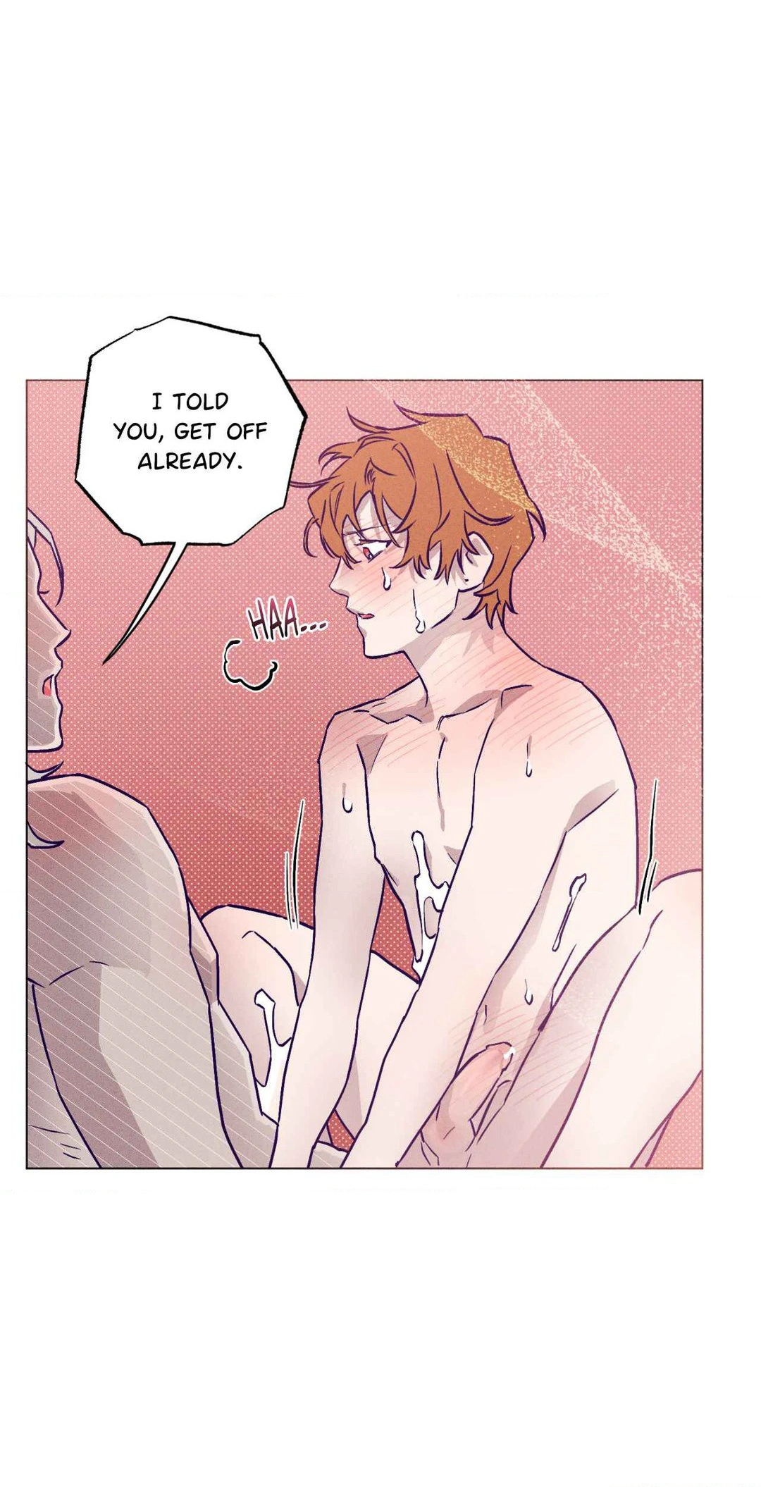 Prison Breakfast - Chapter 14 Page 2