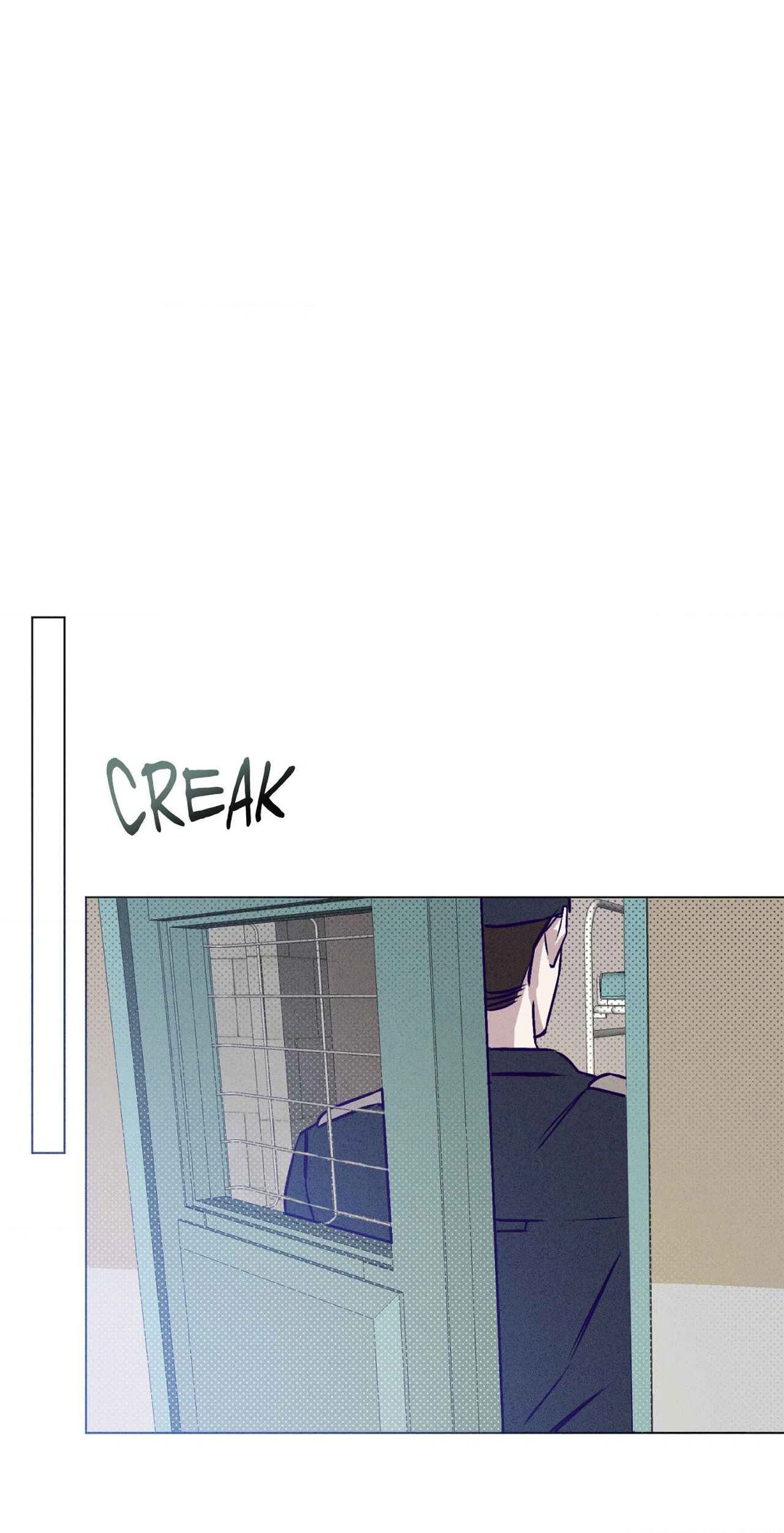 Prison Breakfast - Chapter 14 Page 48