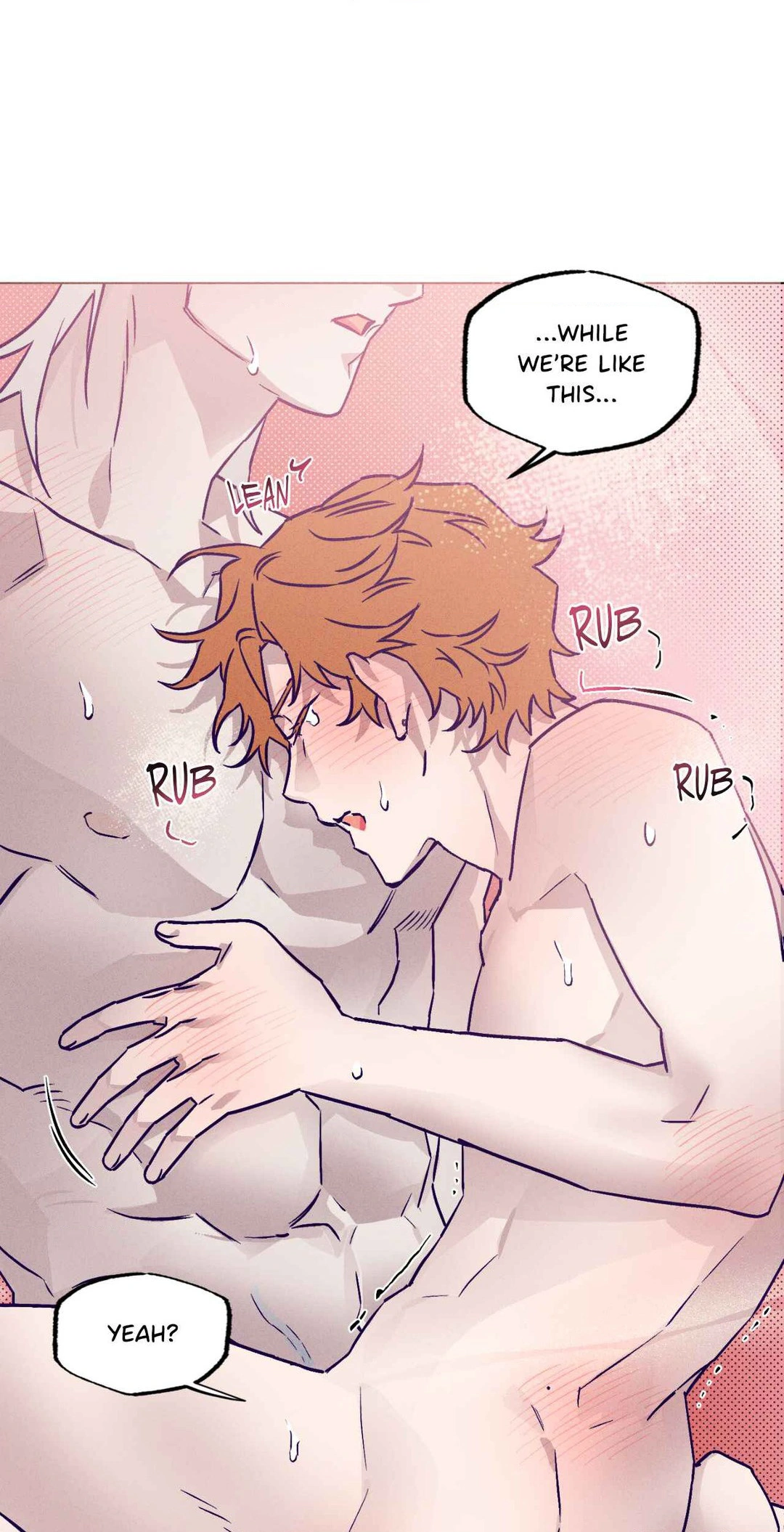 Prison Breakfast - Chapter 14 Page 5