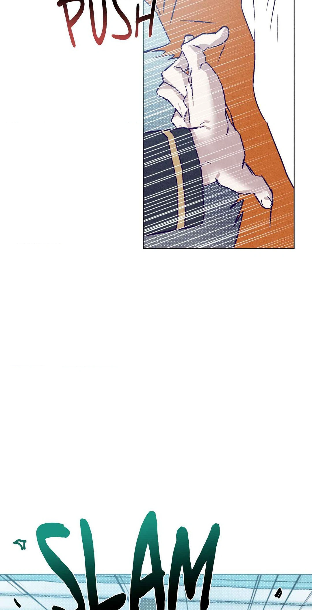 Prison Breakfast - Chapter 14 Page 52