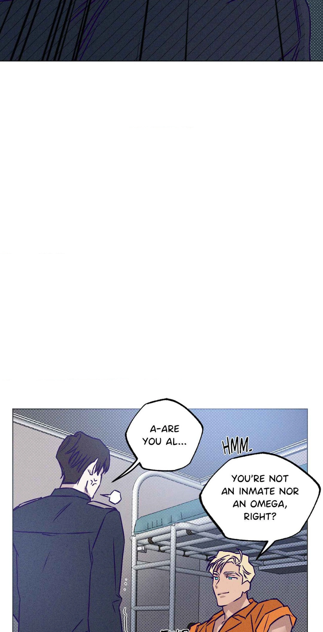 Prison Breakfast - Chapter 14 Page 54