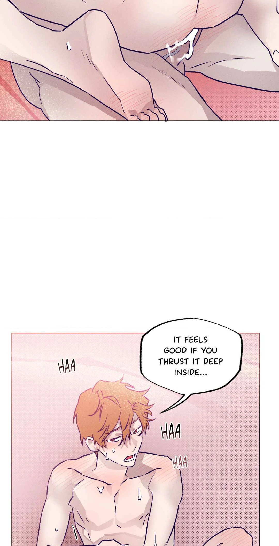 Prison Breakfast - Chapter 14 Page 6