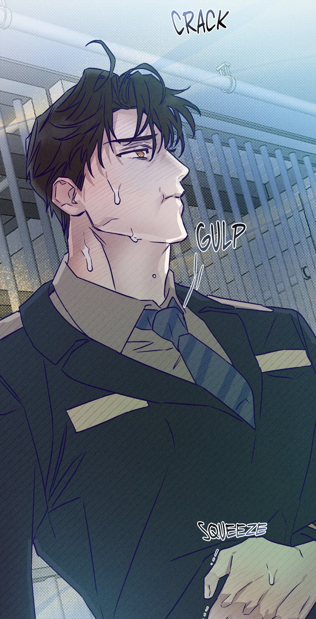 Prison Breakfast - Chapter 14 Page 60
