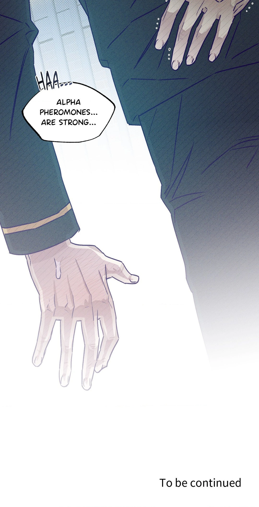 Prison Breakfast - Chapter 14 Page 61