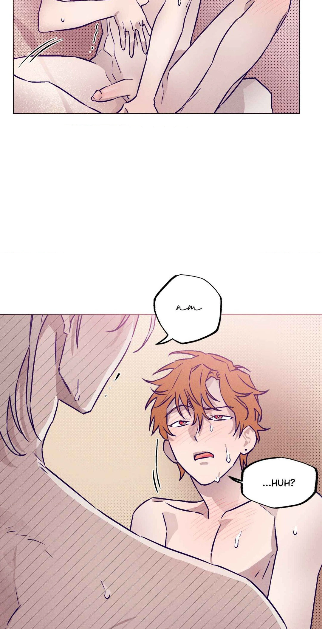 Prison Breakfast - Chapter 14 Page 7