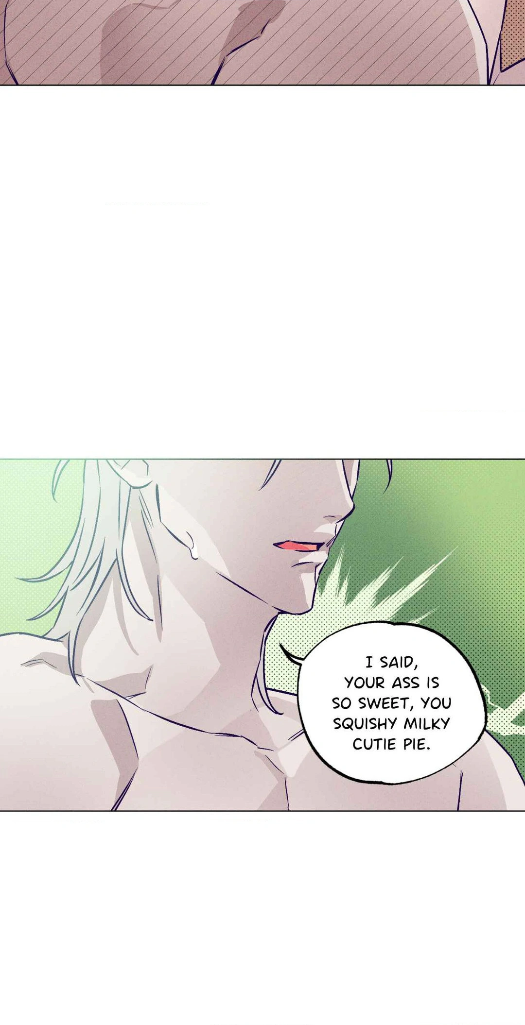 Prison Breakfast - Chapter 14 Page 8