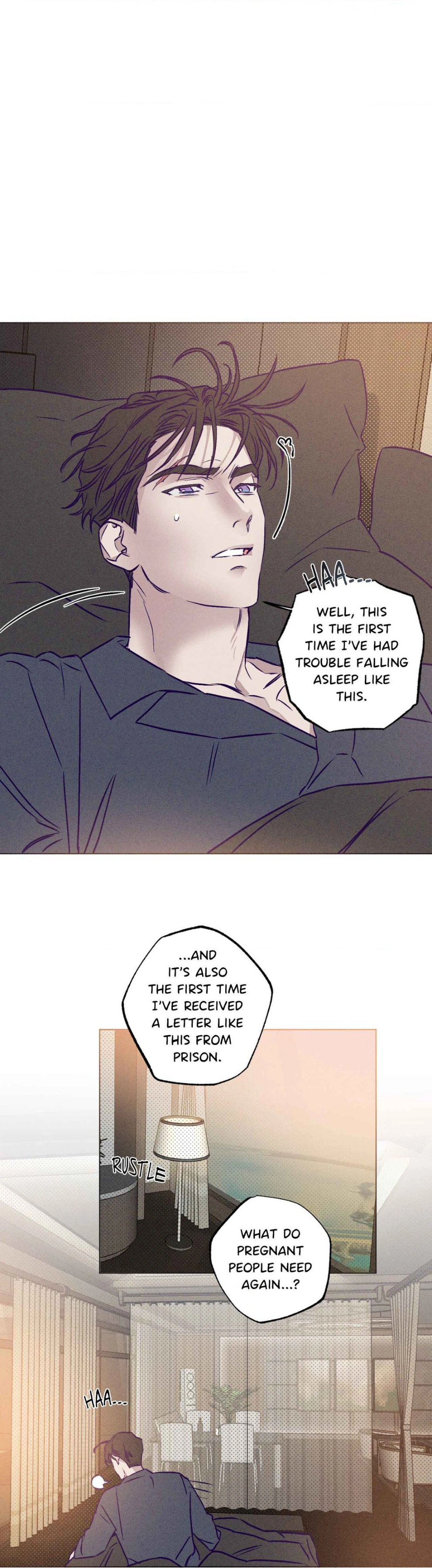 Prison Breakfast - Chapter 15 Page 2