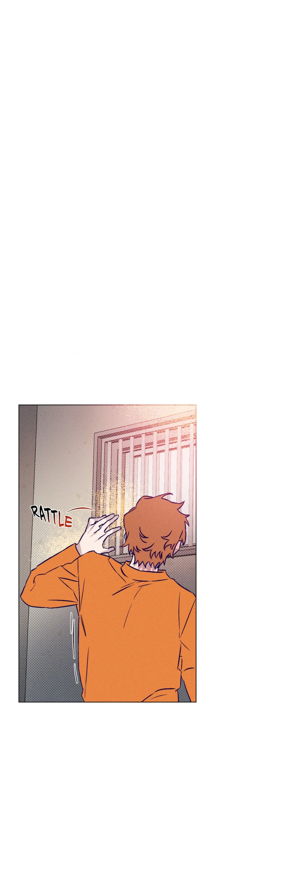 Prison Breakfast - Chapter 16 Page 1