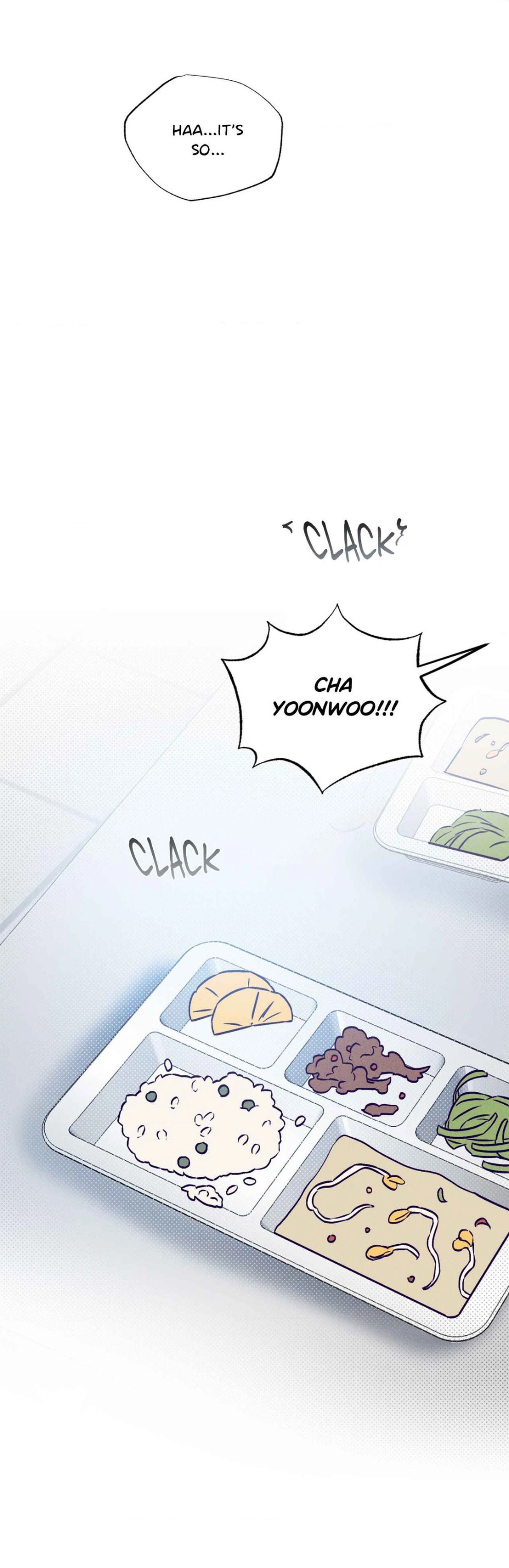 Prison Breakfast - Chapter 16 Page 26