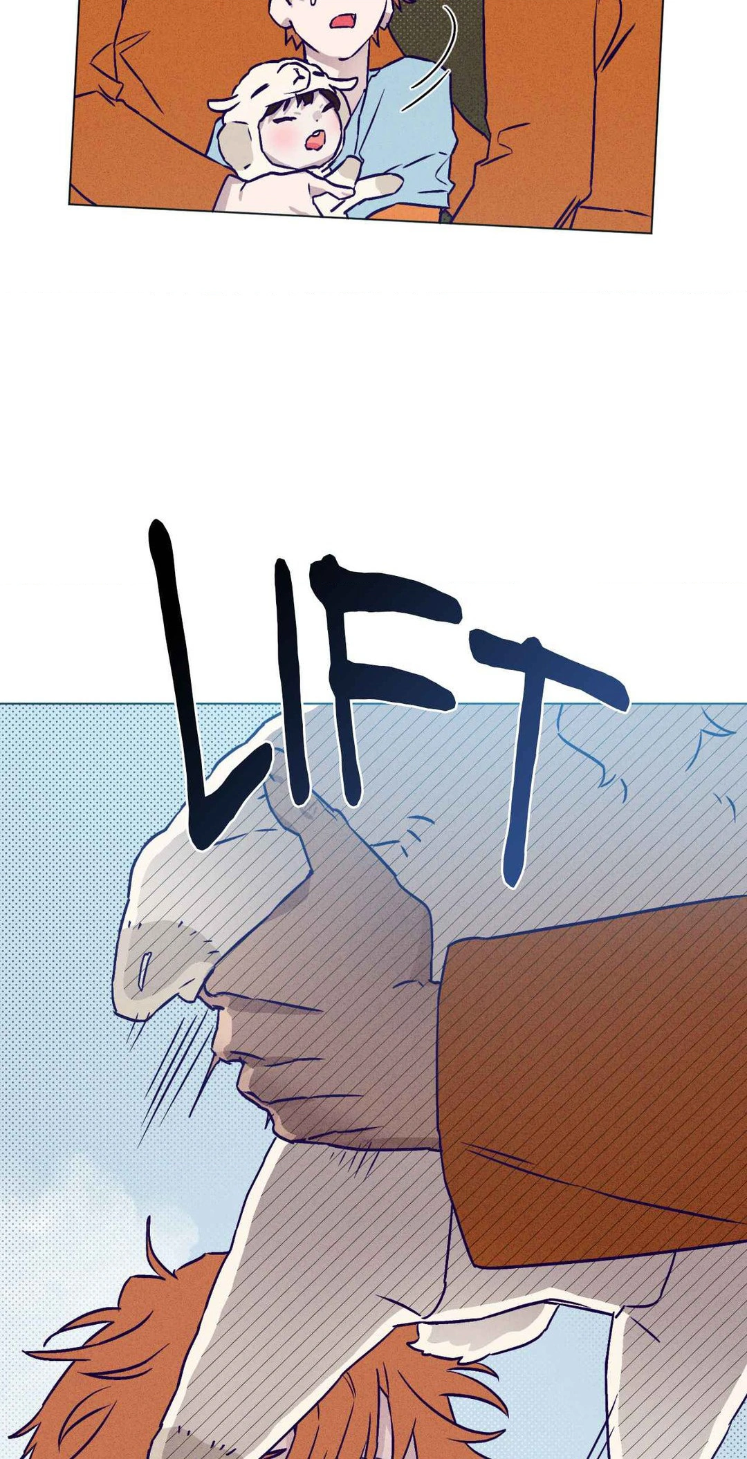 Prison Breakfast - Chapter 17 Page 26