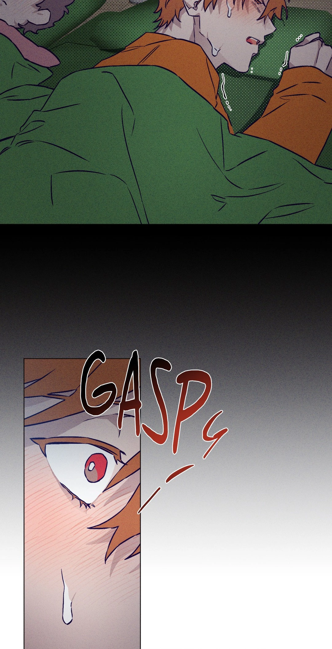 Prison Breakfast - Chapter 17 Page 4