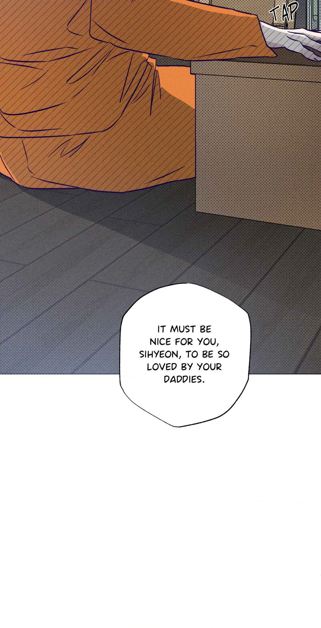 Prison Breakfast - Chapter 17 Page 66