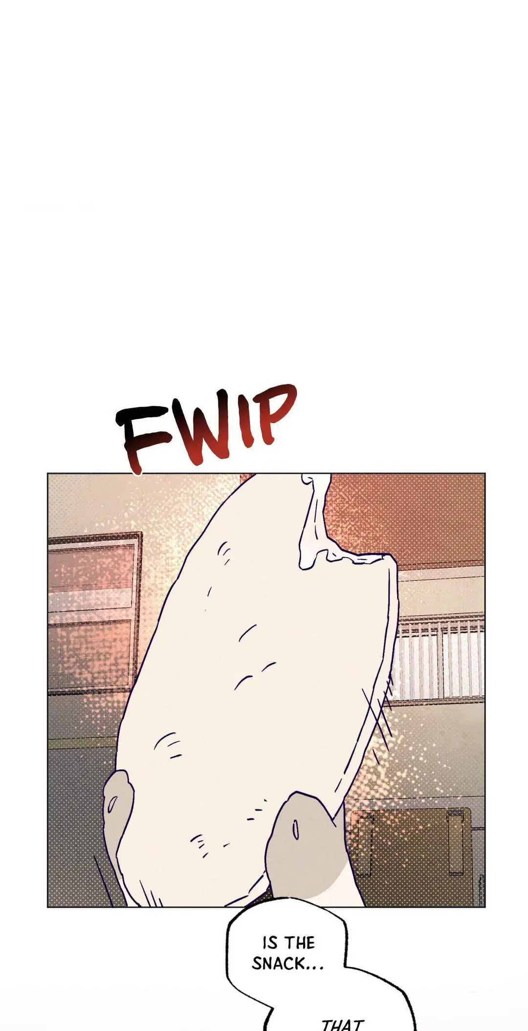 Prison Breakfast - Chapter 18 Page 1