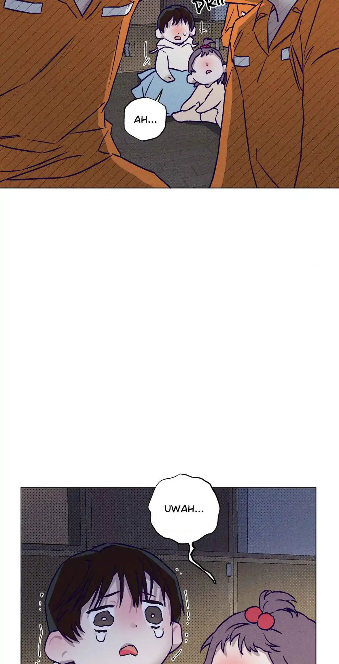 Prison Breakfast - Chapter 18 Page 18