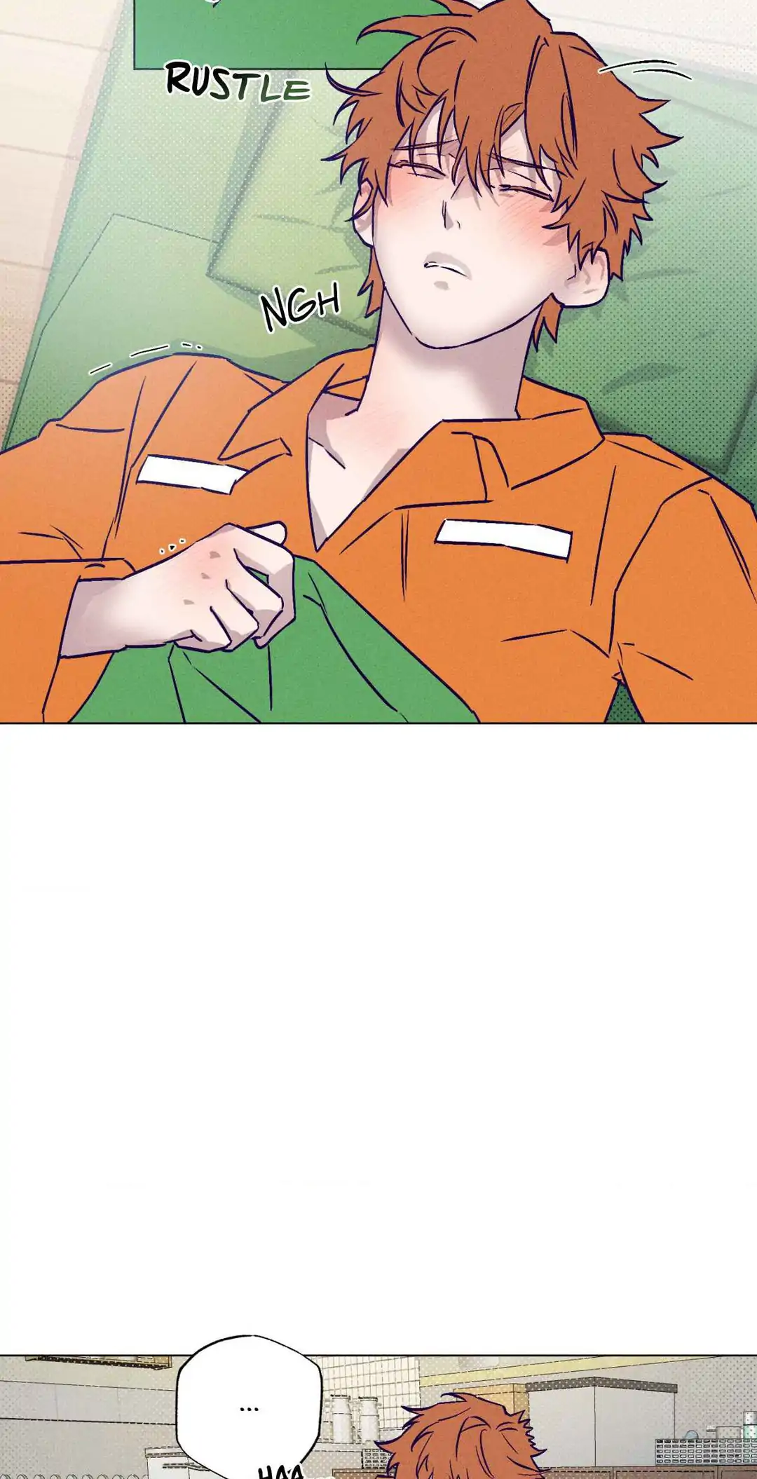Prison Breakfast - Chapter 18 Page 24