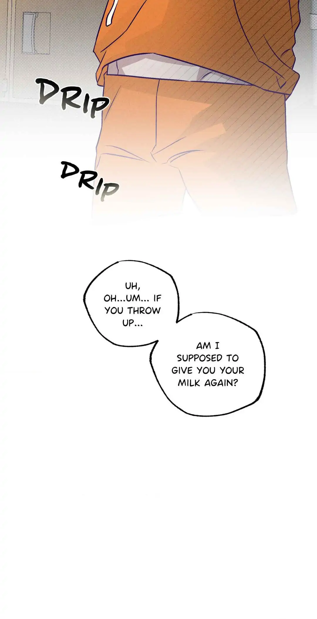 Prison Breakfast - Chapter 18 Page 36