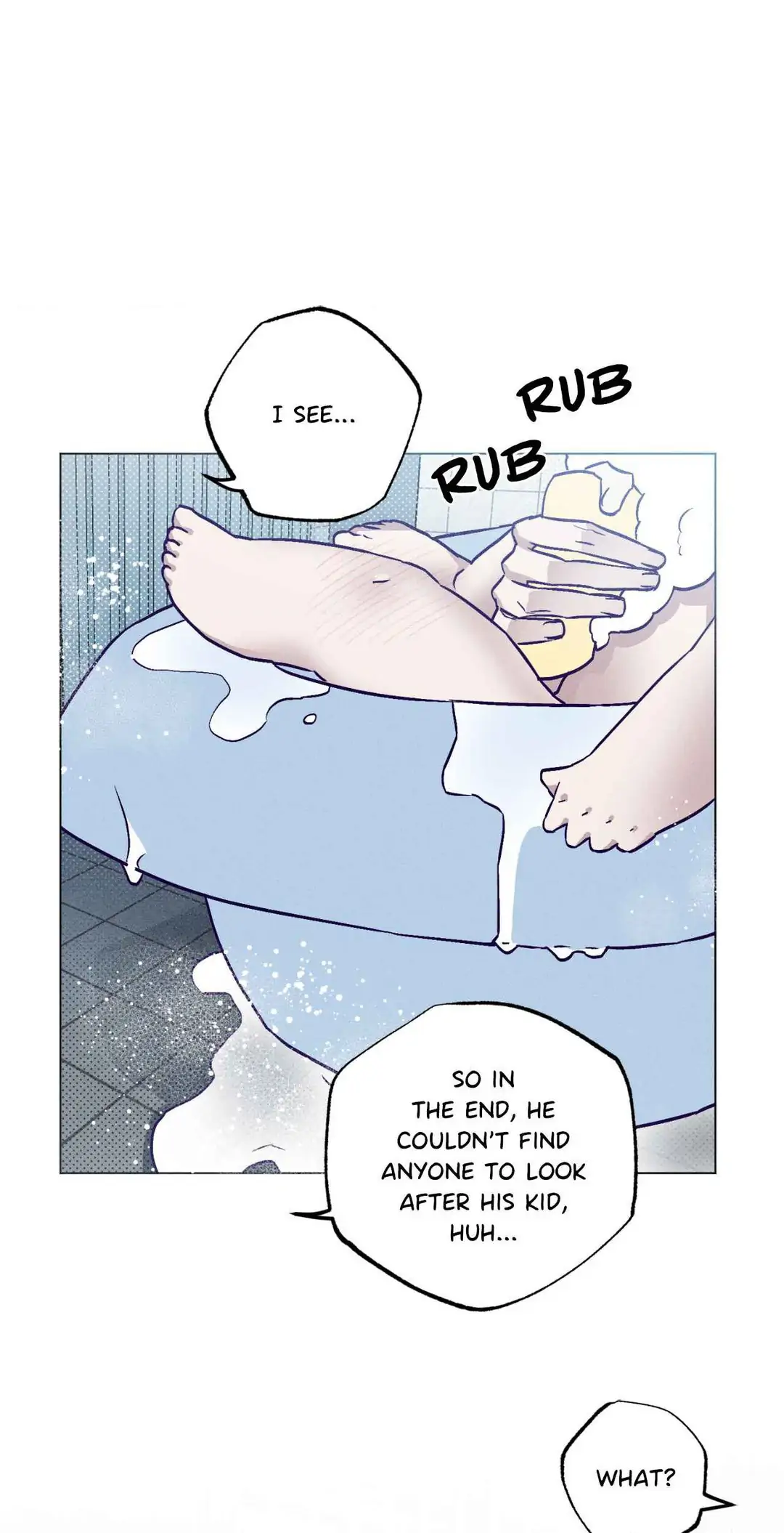 Prison Breakfast - Chapter 18 Page 46