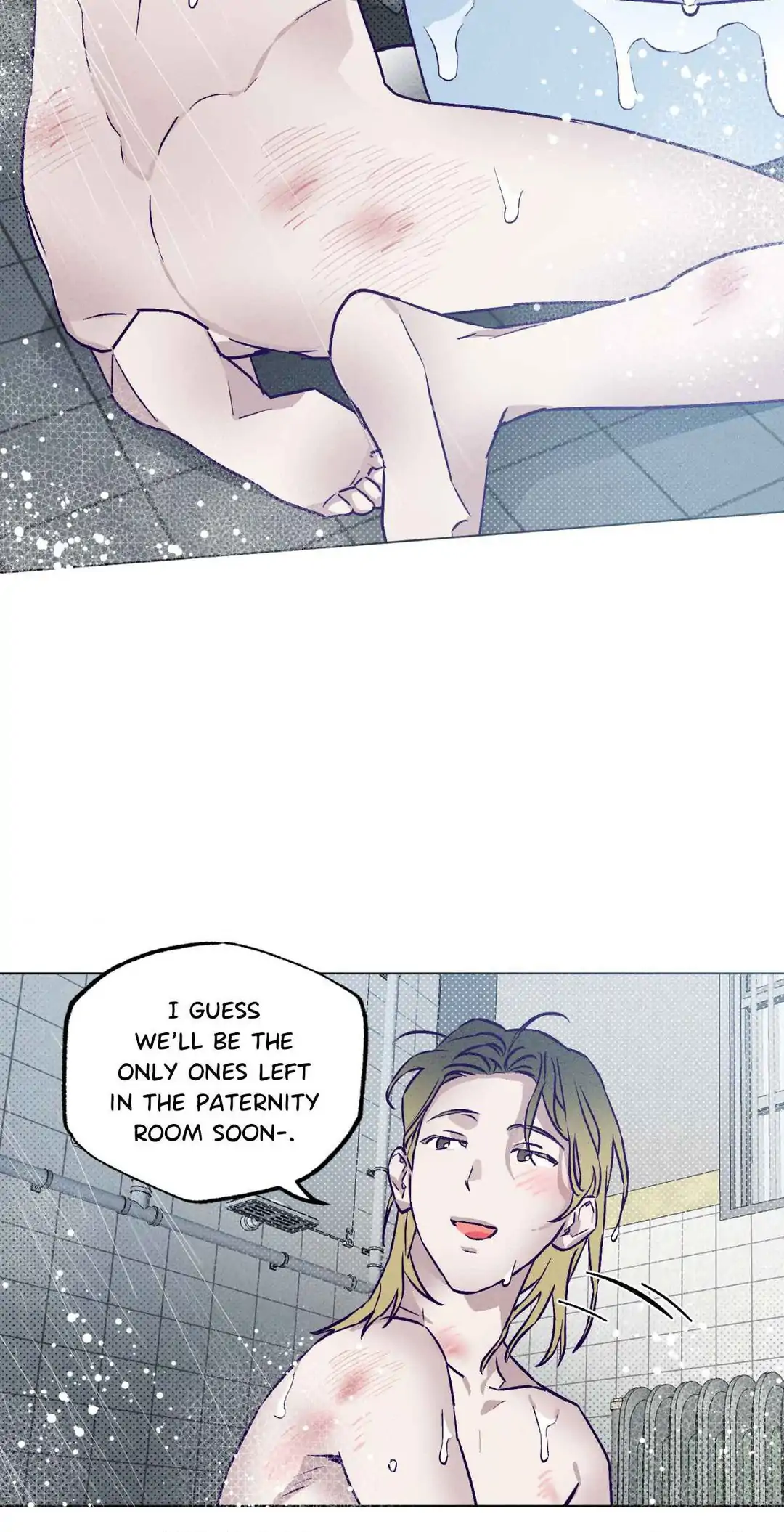 Prison Breakfast - Chapter 18 Page 48