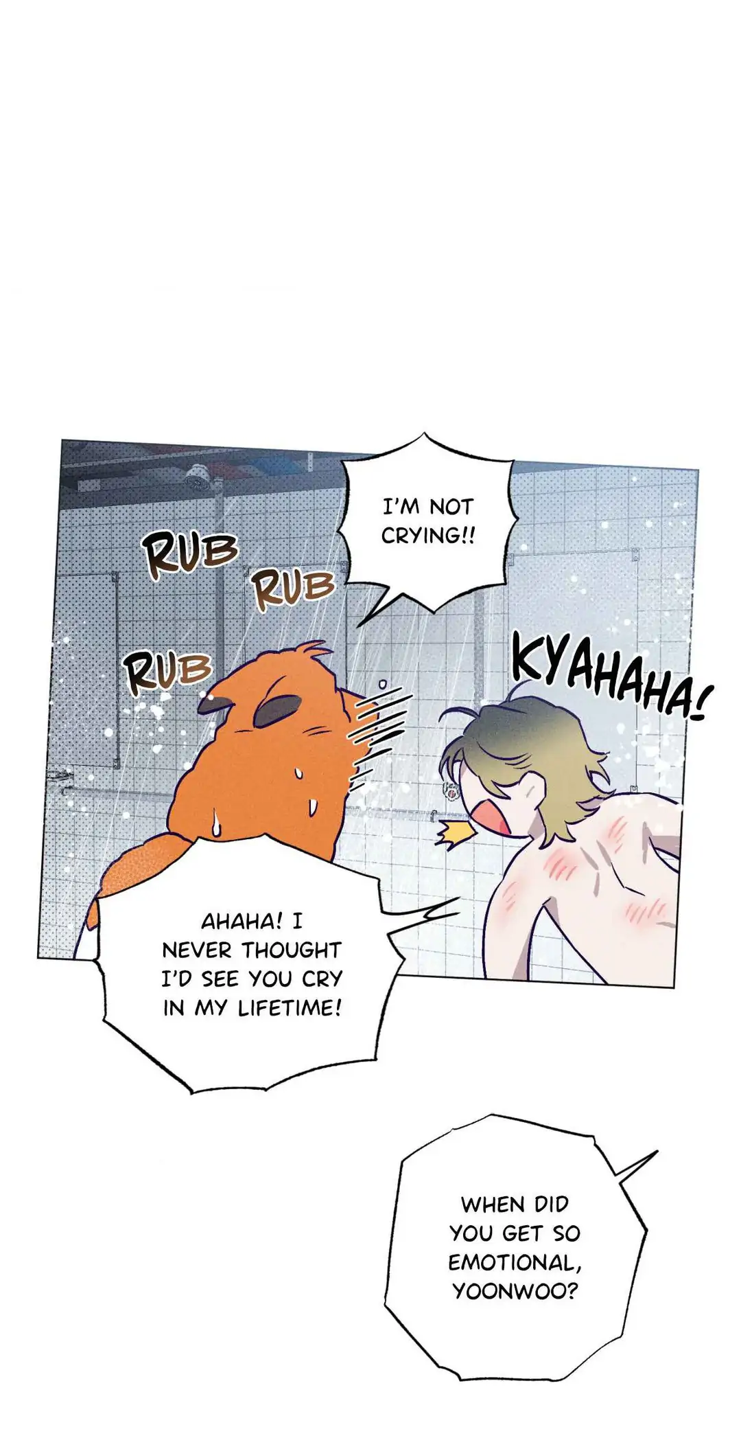 Prison Breakfast - Chapter 18 Page 50