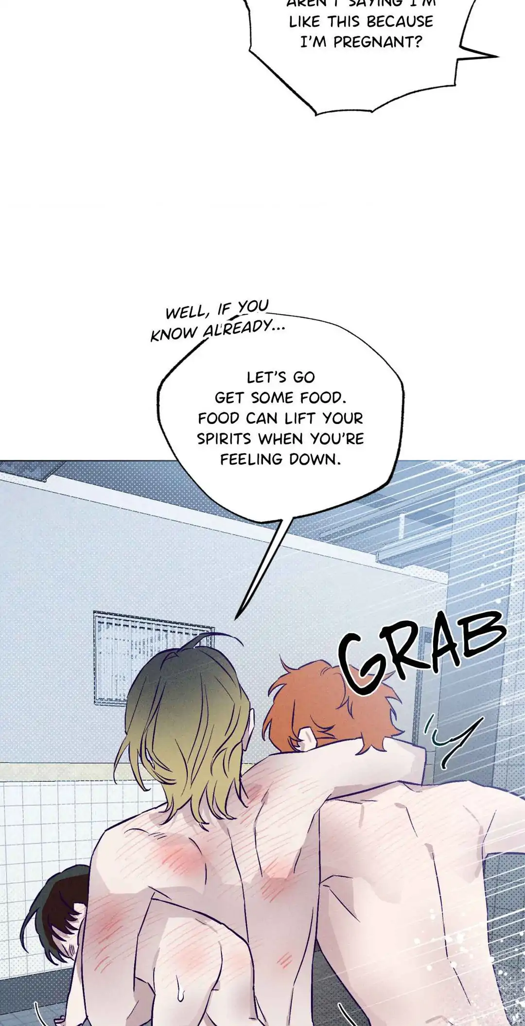 Prison Breakfast - Chapter 18 Page 52