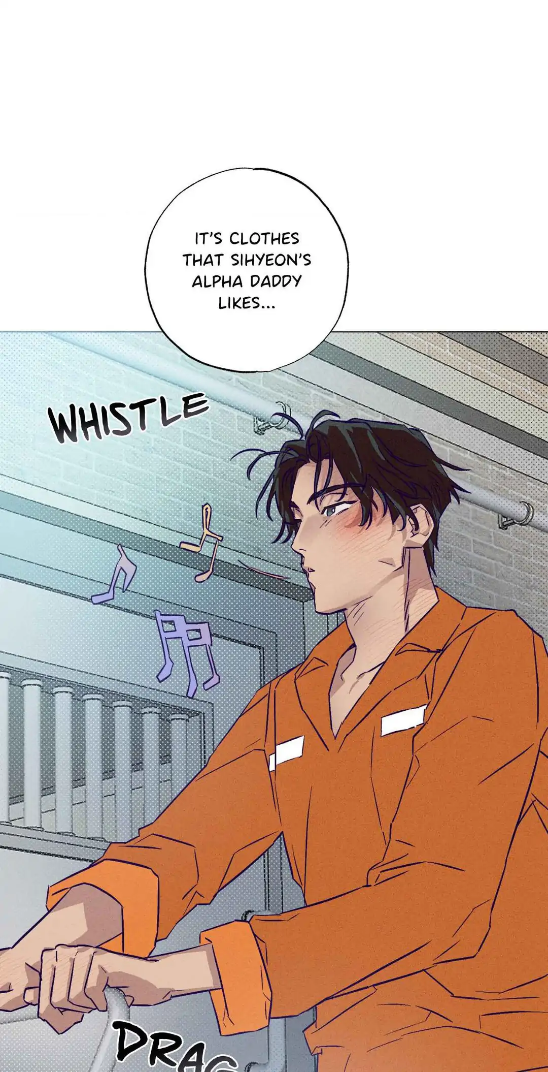 Prison Breakfast - Chapter 18 Page 62