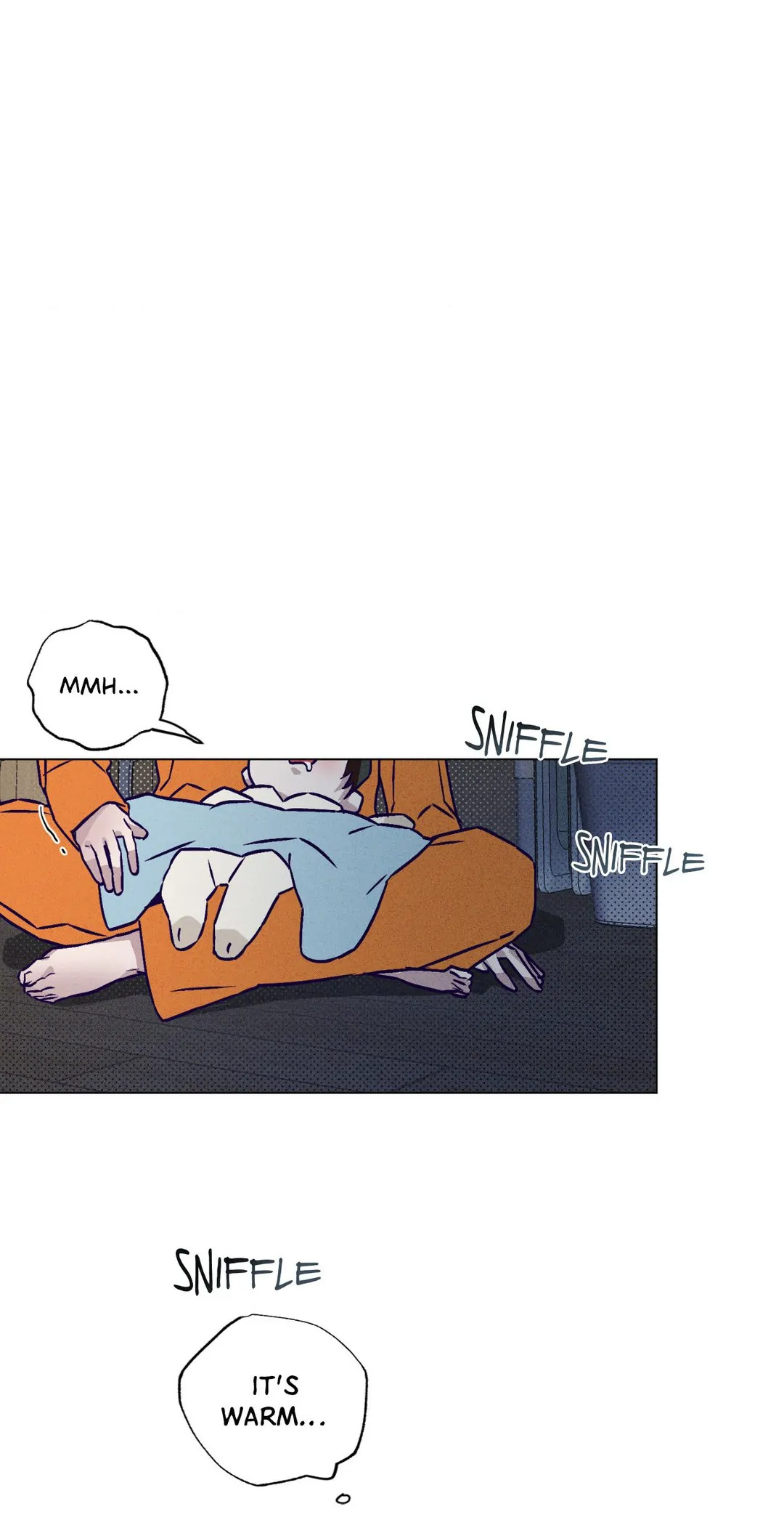 Prison Breakfast - Chapter 18 Page 8