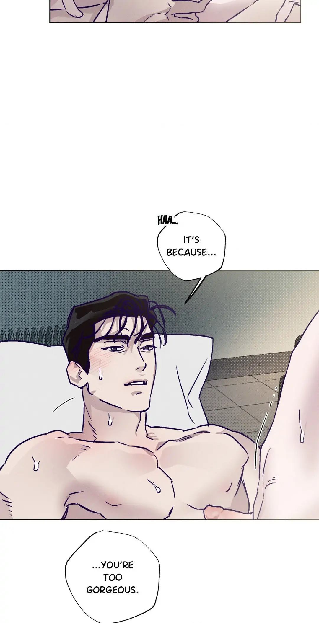 Prison Breakfast - Chapter 19 Page 19