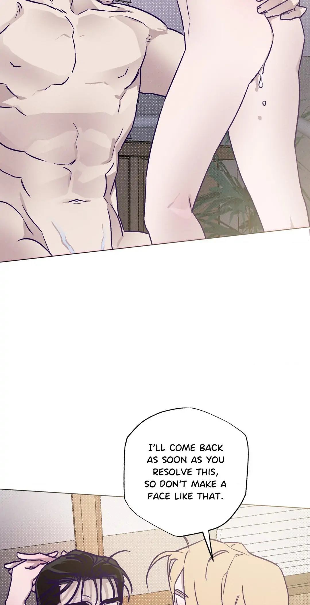 Prison Breakfast - Chapter 19 Page 29