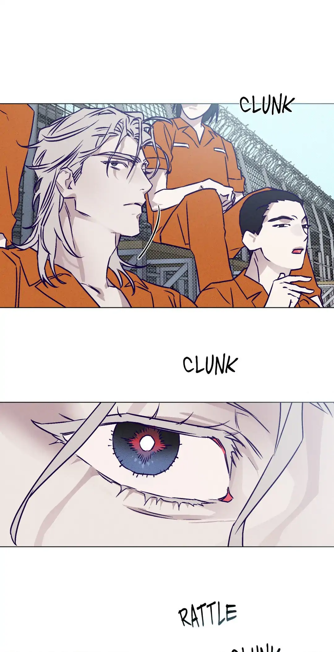 Prison Breakfast - Chapter 19 Page 58