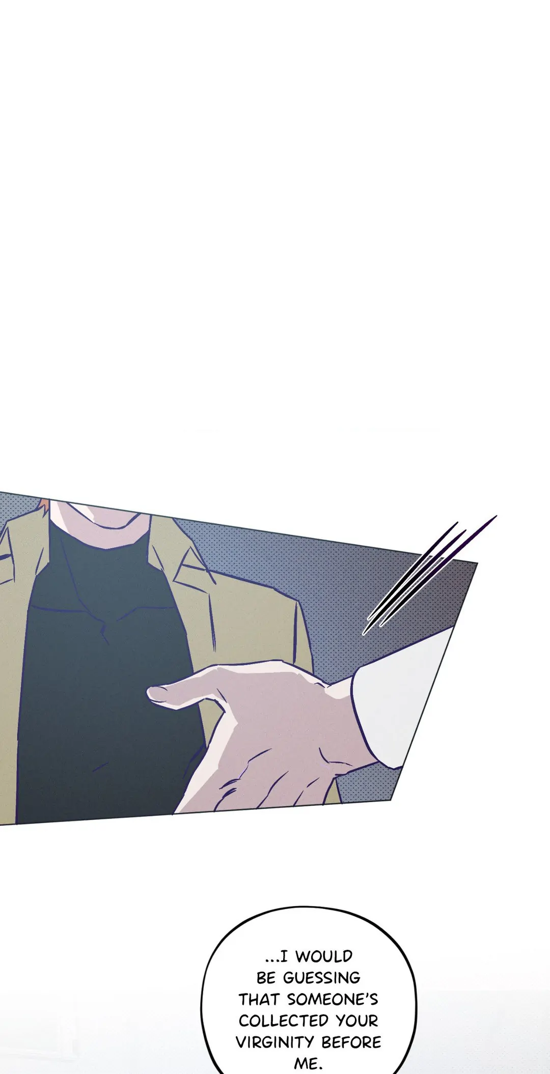 Prison Breakfast - Chapter 2 Page 24
