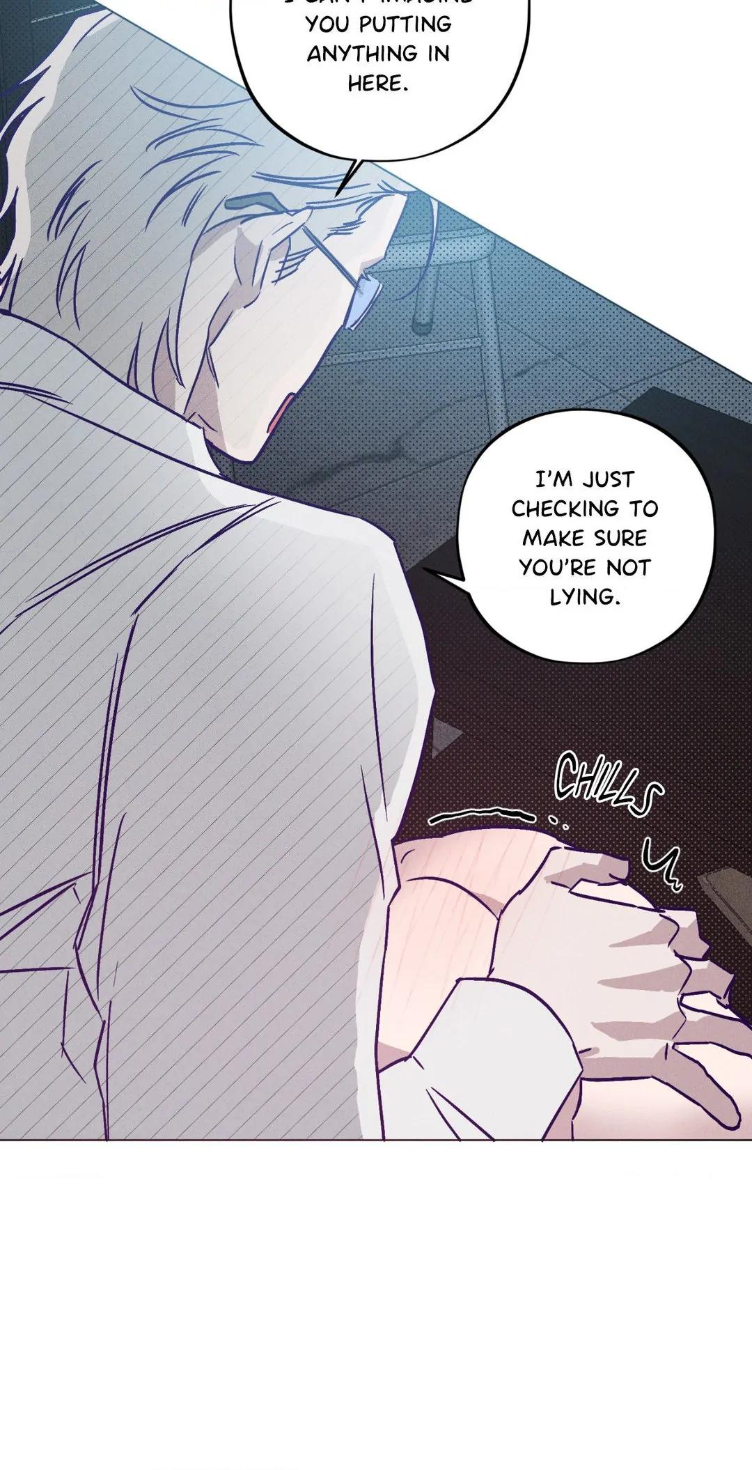 Prison Breakfast - Chapter 2 Page 50