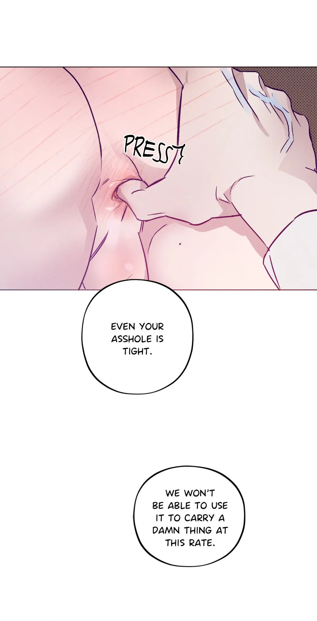 Prison Breakfast - Chapter 2 Page 51