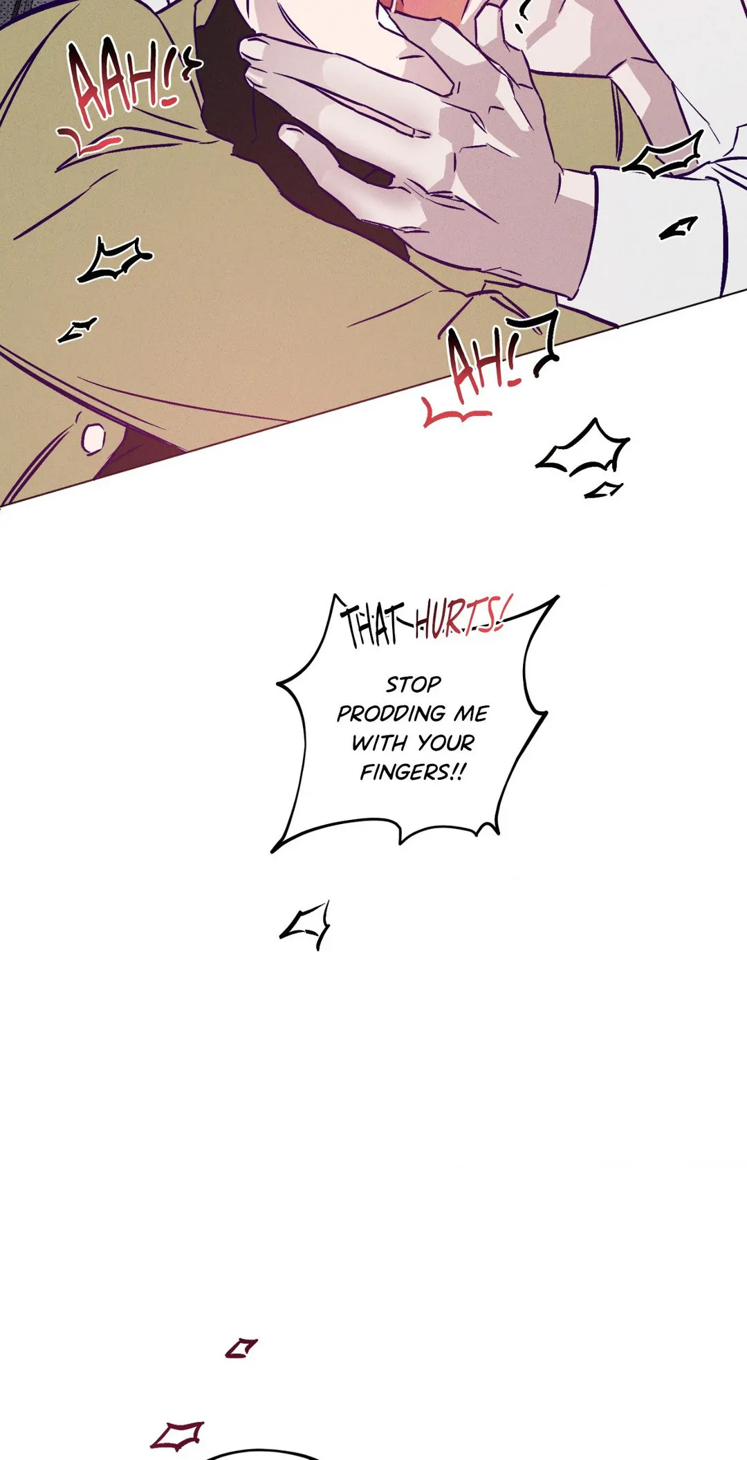Prison Breakfast - Chapter 2 Page 61