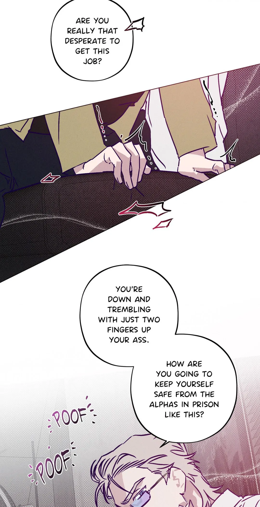 Prison Breakfast - Chapter 2 Page 62