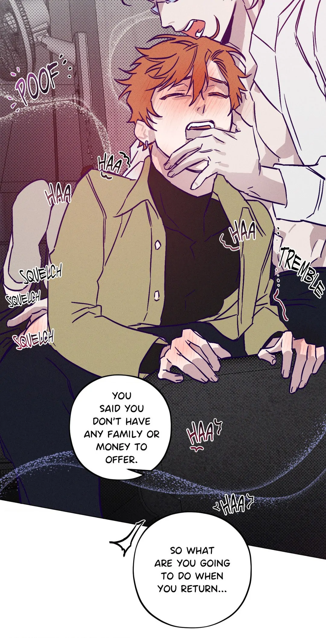 Prison Breakfast - Chapter 2 Page 63