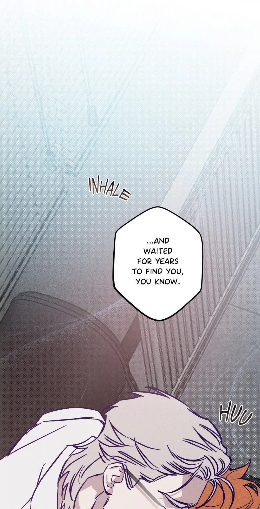 Prison Breakfast - Chapter 2 Page 74