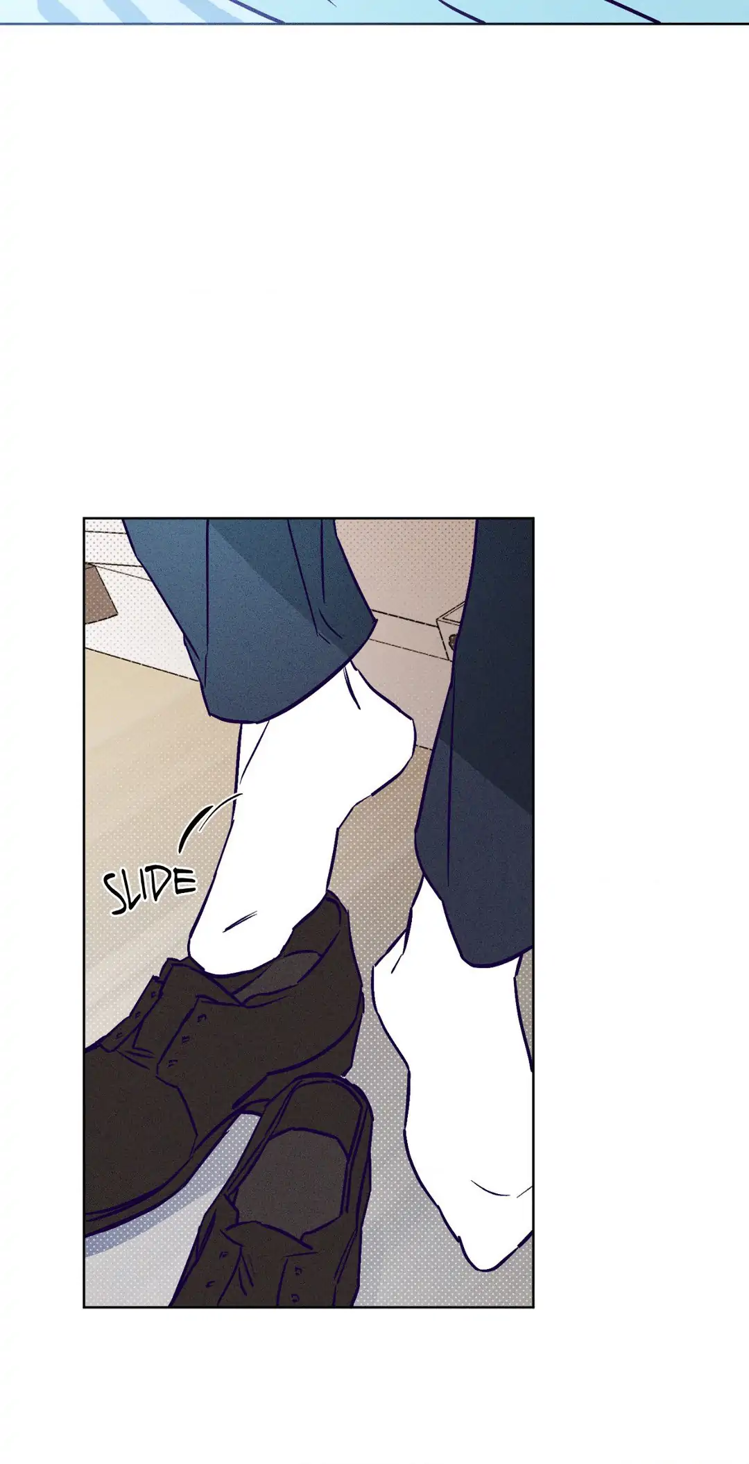 Prison Breakfast - Chapter 20 Page 4