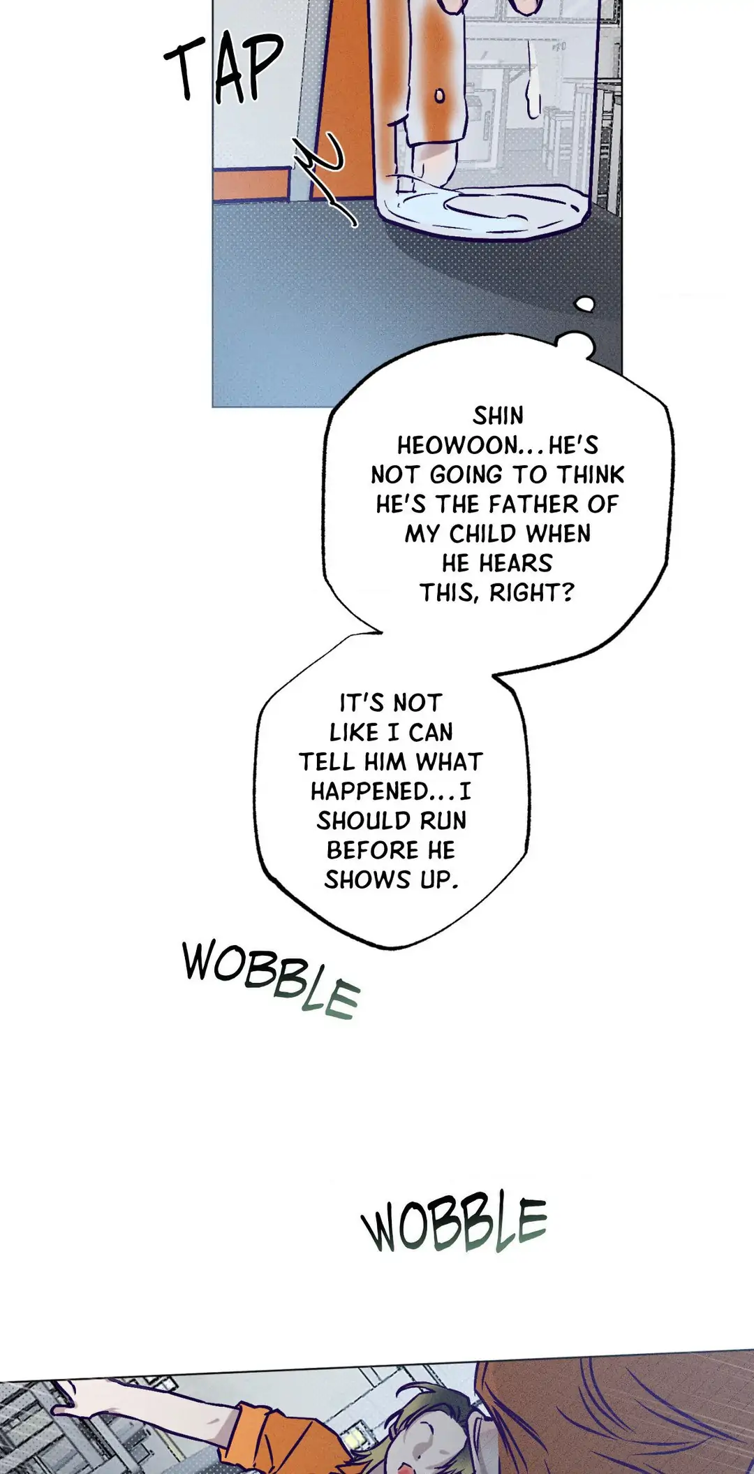 Prison Breakfast - Chapter 20 Page 42