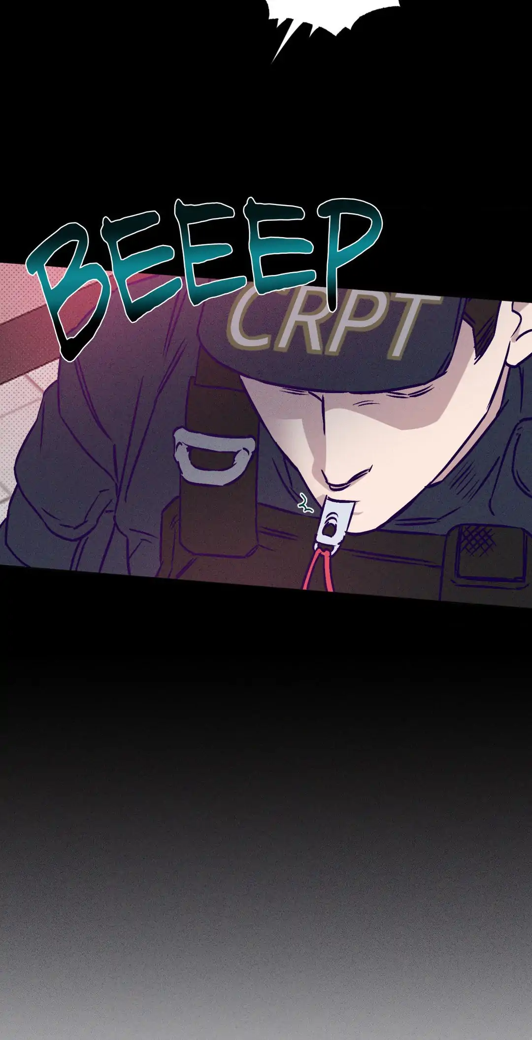 Prison Breakfast - Chapter 20 Page 58
