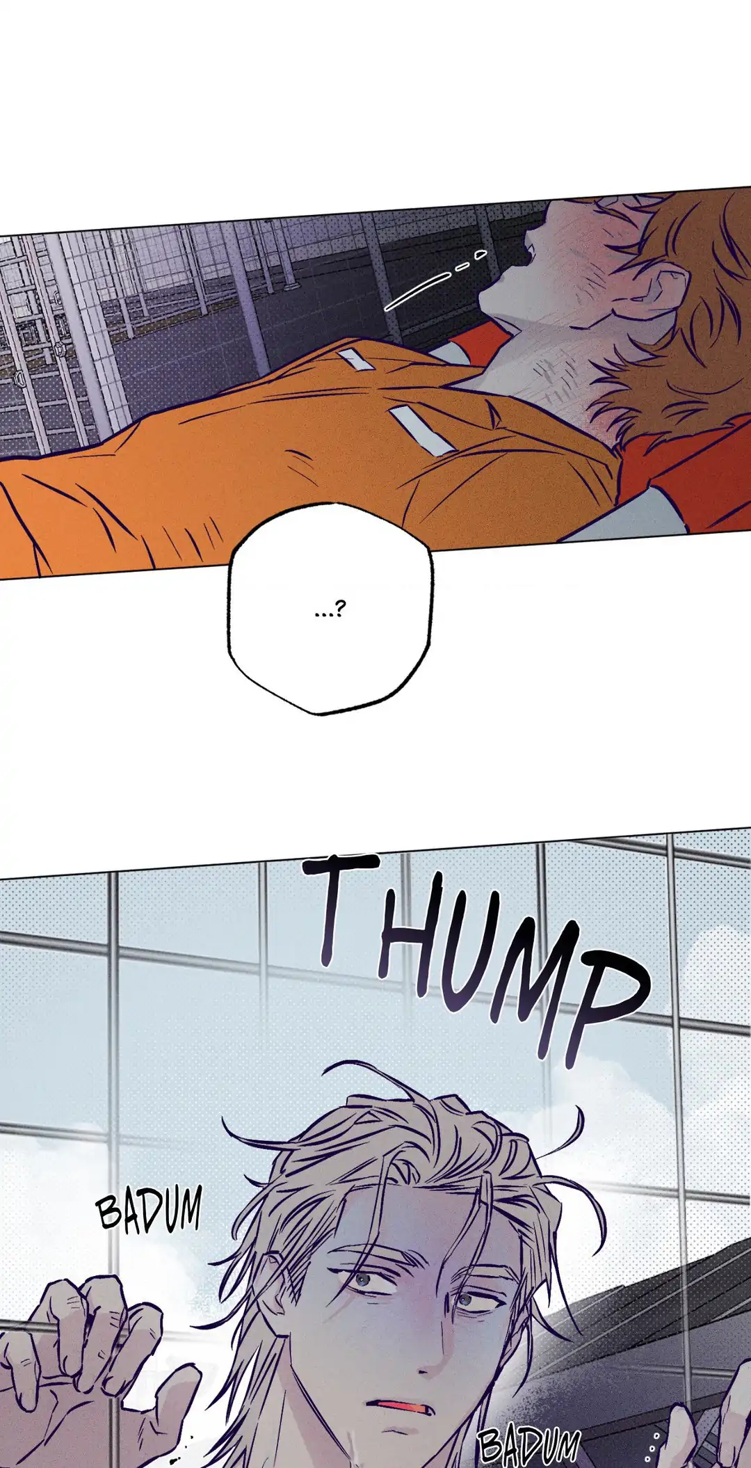 Prison Breakfast - Chapter 20 Page 64