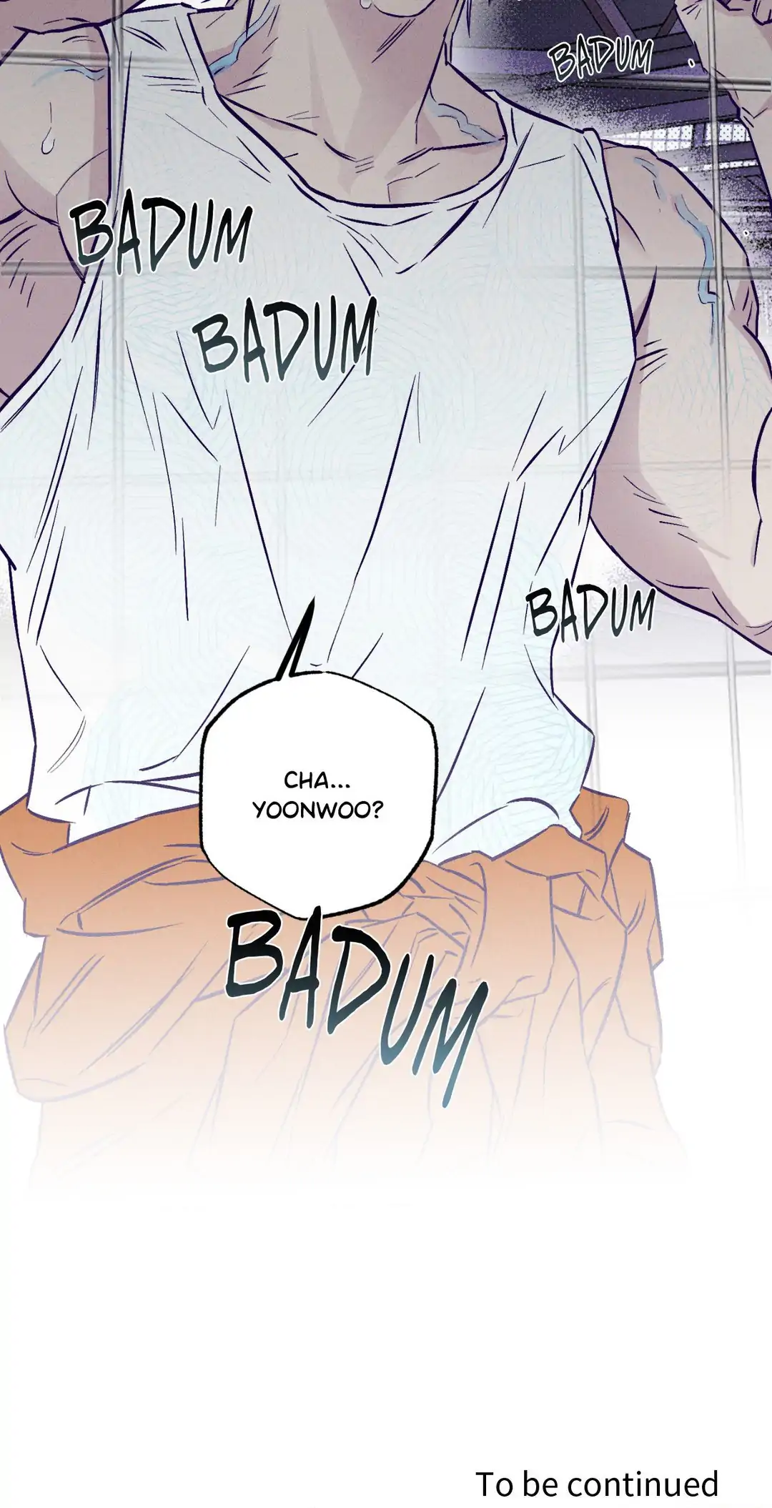 Prison Breakfast - Chapter 20 Page 65