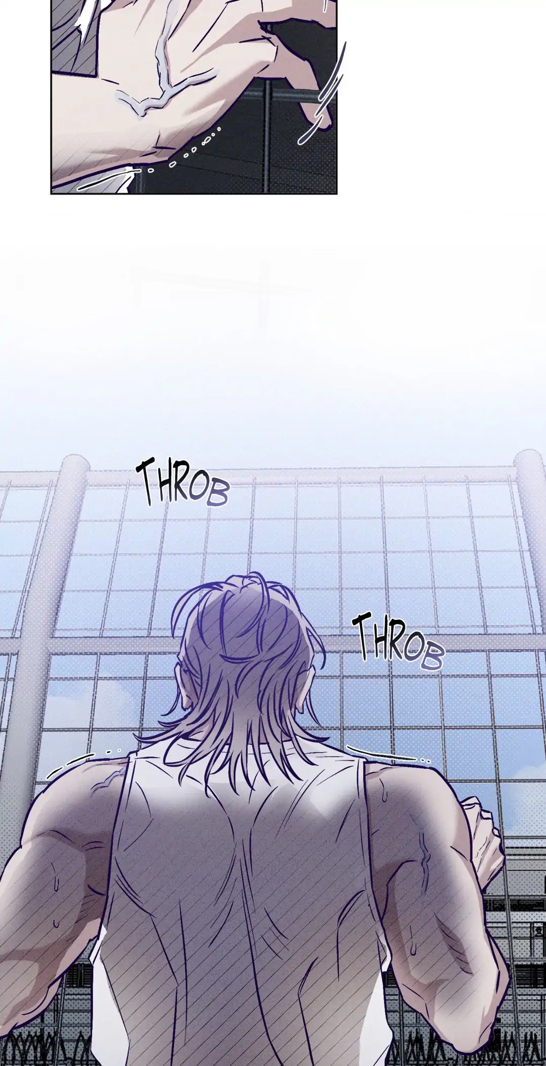Prison Breakfast - Chapter 21 Page 2