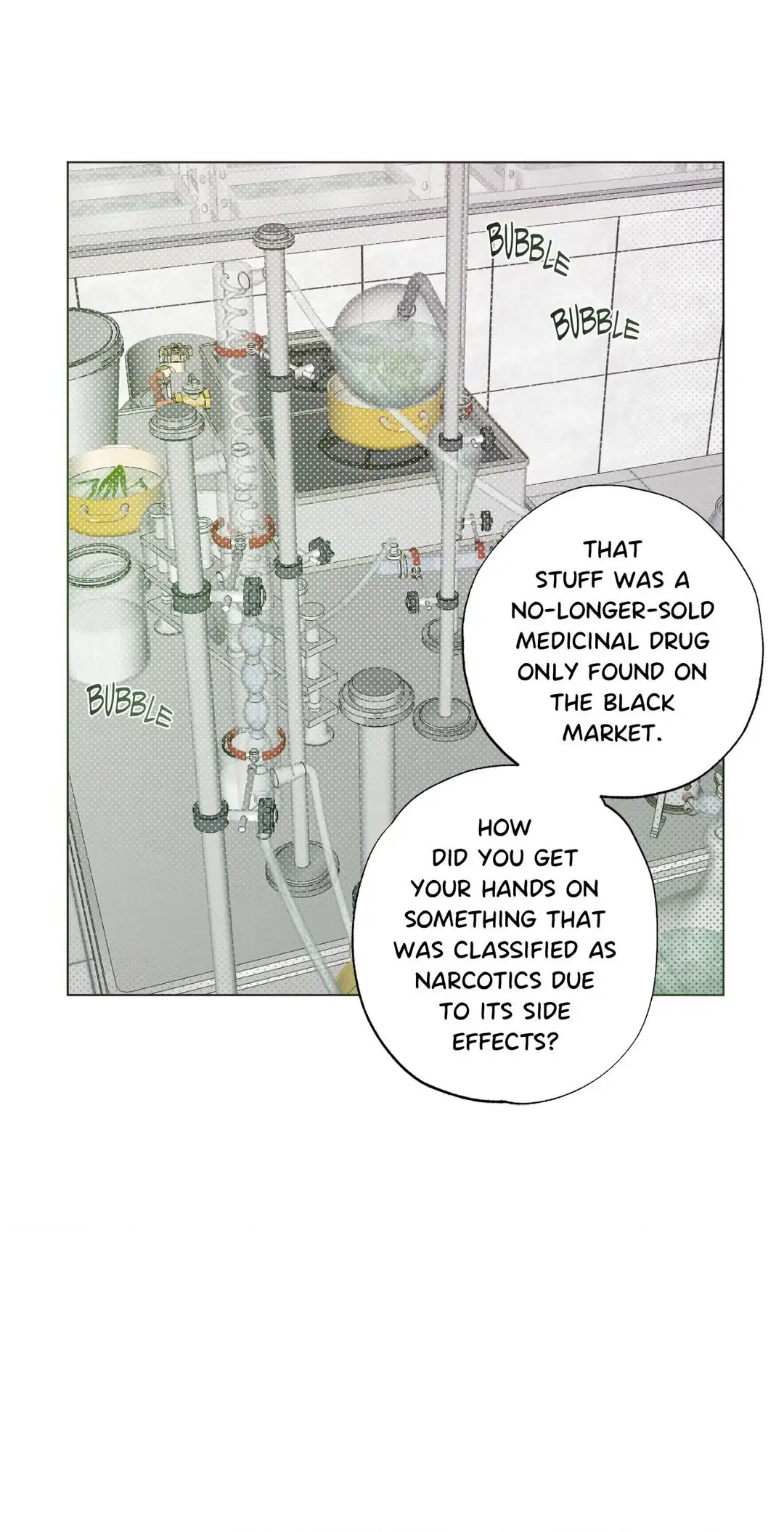 Prison Breakfast - Chapter 21 Page 42