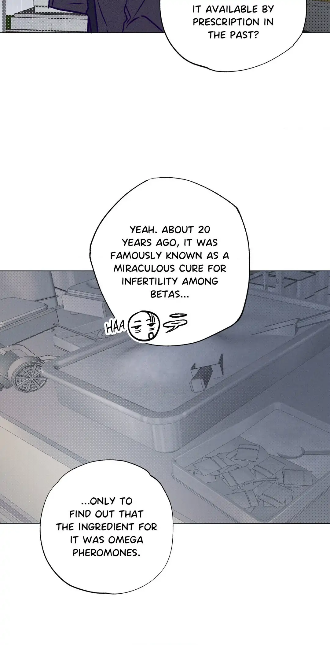 Prison Breakfast - Chapter 21 Page 45
