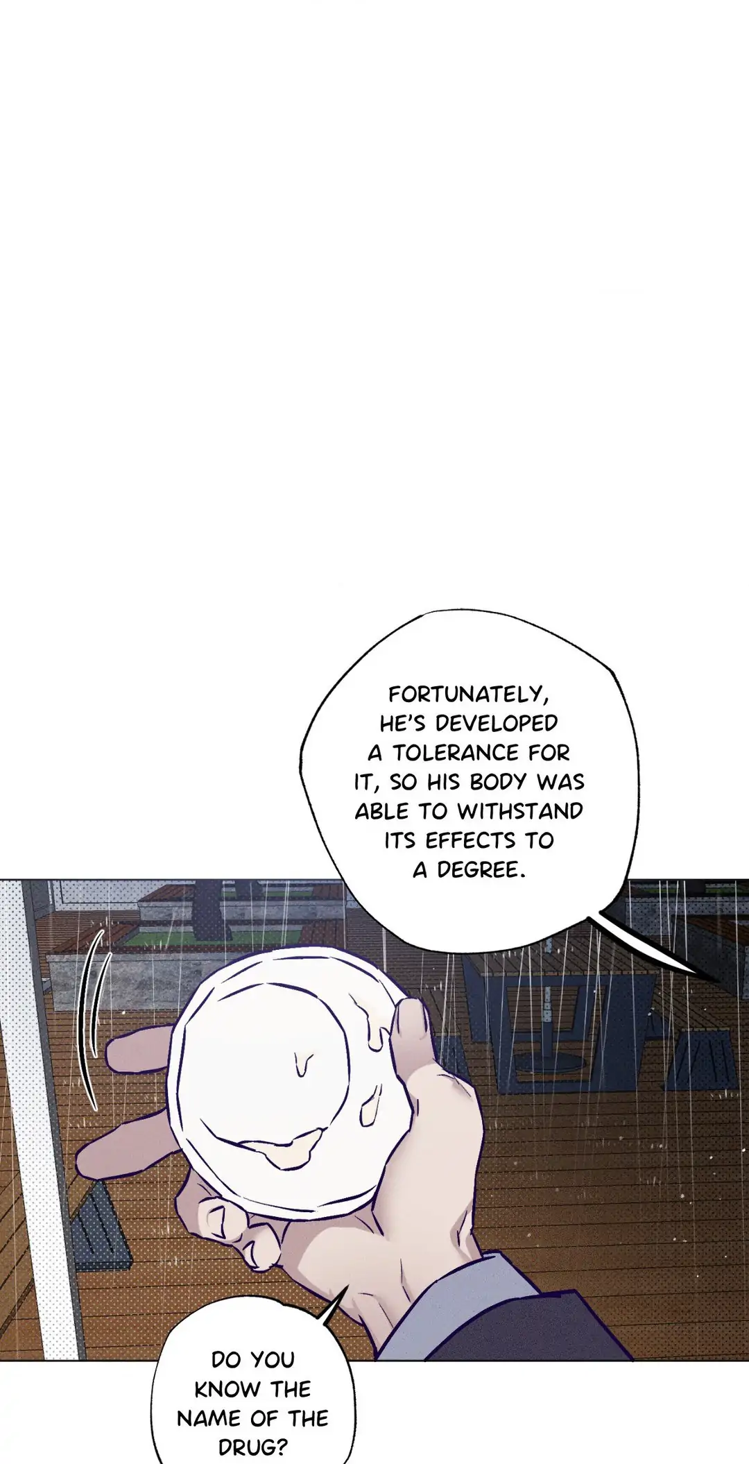 Prison Breakfast - Chapter 21 Page 54