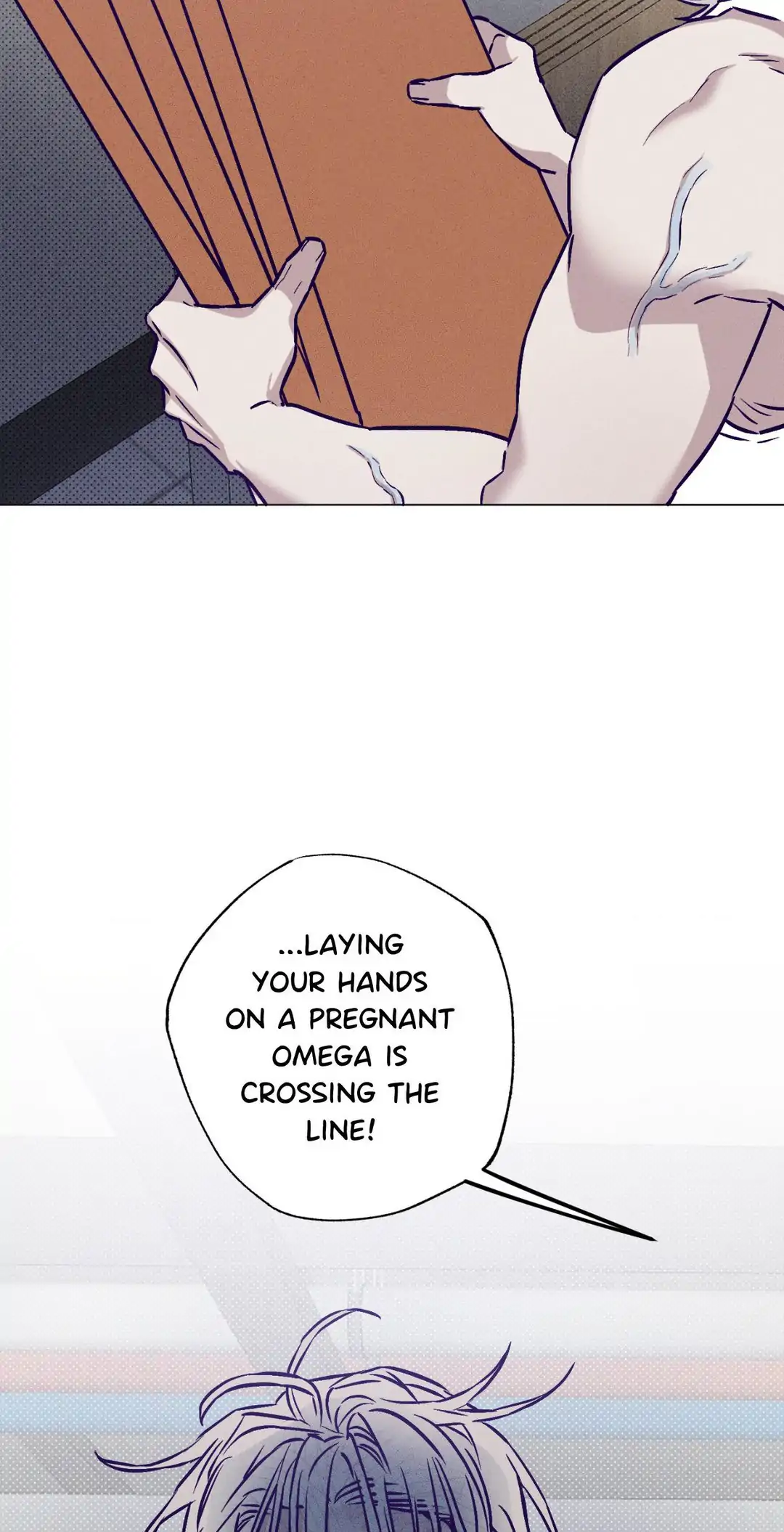 Prison Breakfast - Chapter 21 Page 63