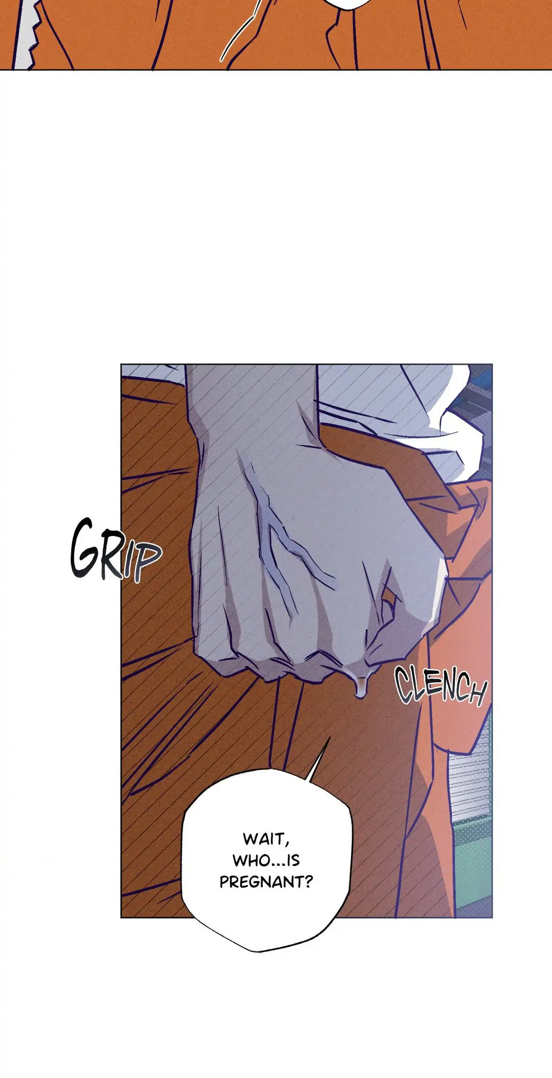 Prison Breakfast - Chapter 21 Page 67
