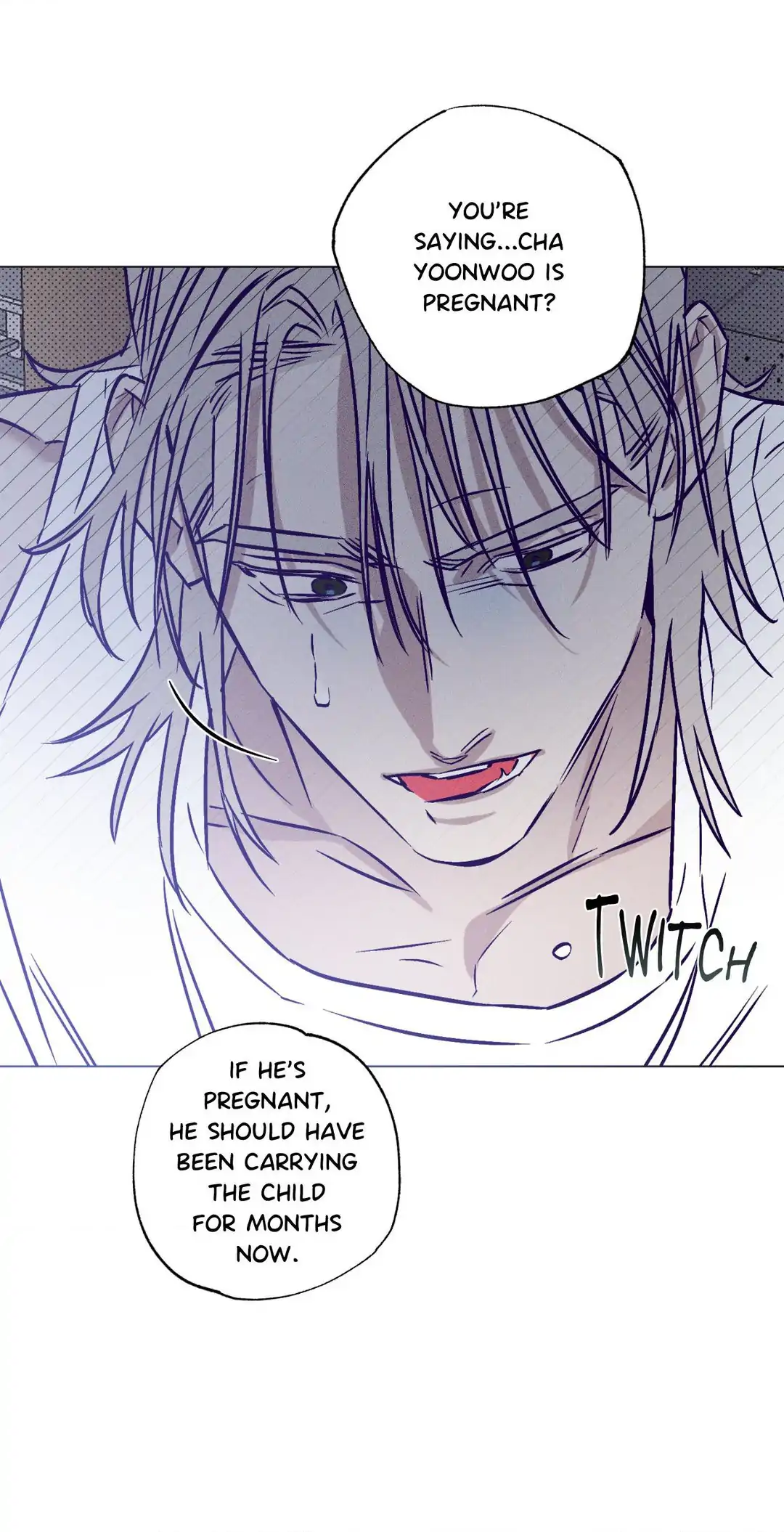 Prison Breakfast - Chapter 21 Page 68