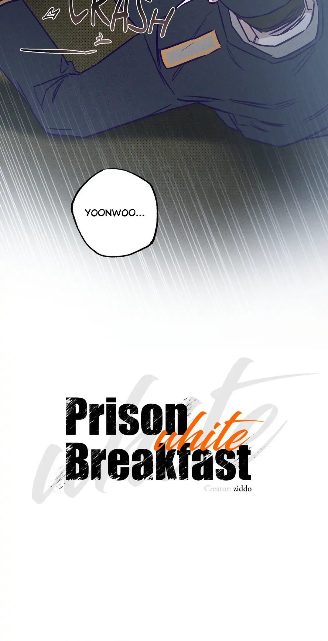 Prison Breakfast - Chapter 21 Page 9