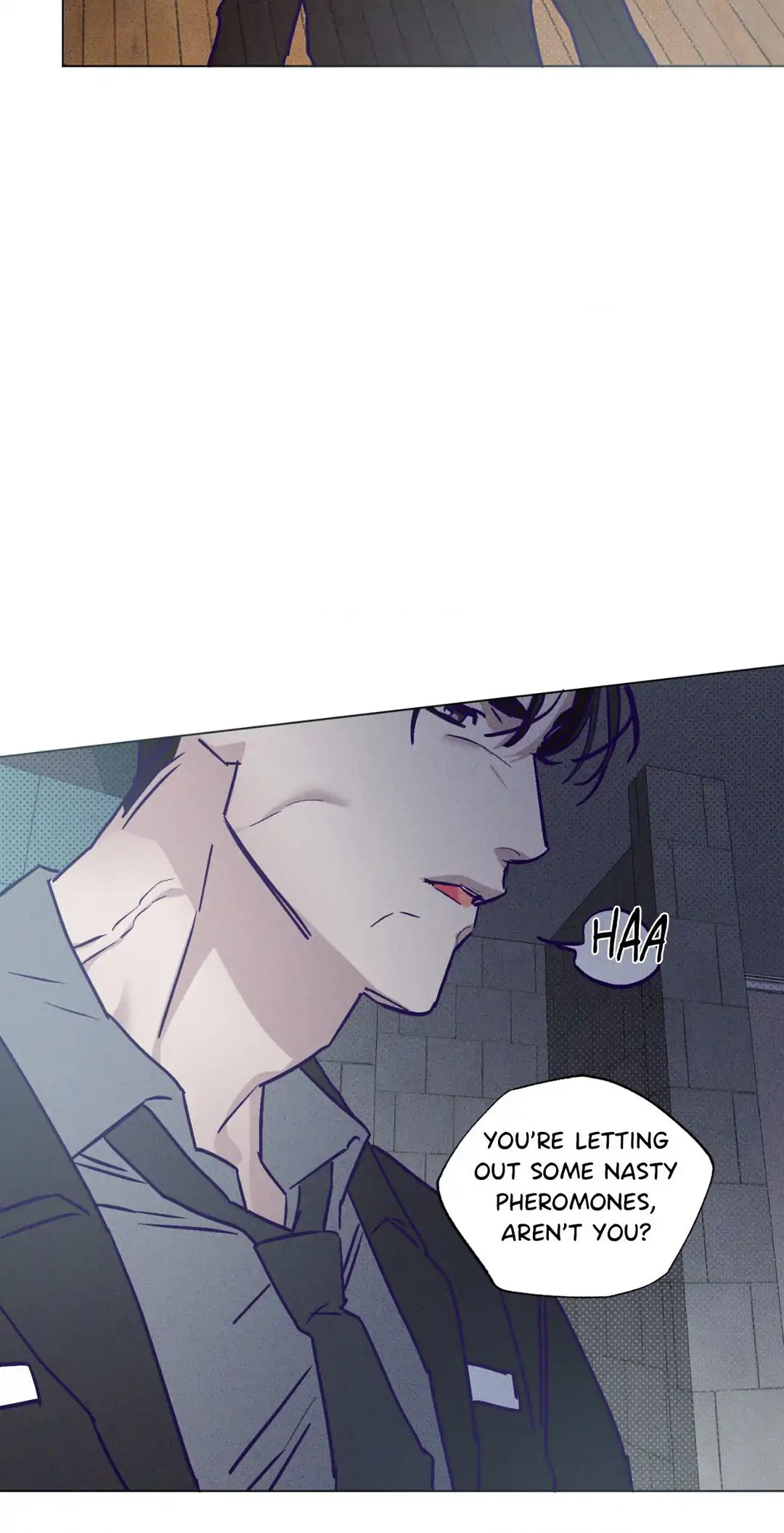 Prison Breakfast - Chapter 22 Page 32